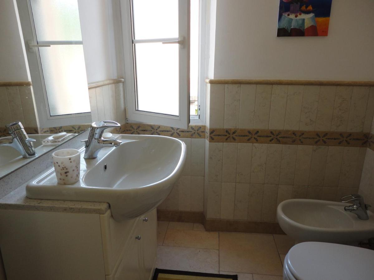 Villa Playa Del Sol - B1E1 Сен Тропе Екстериор снимка