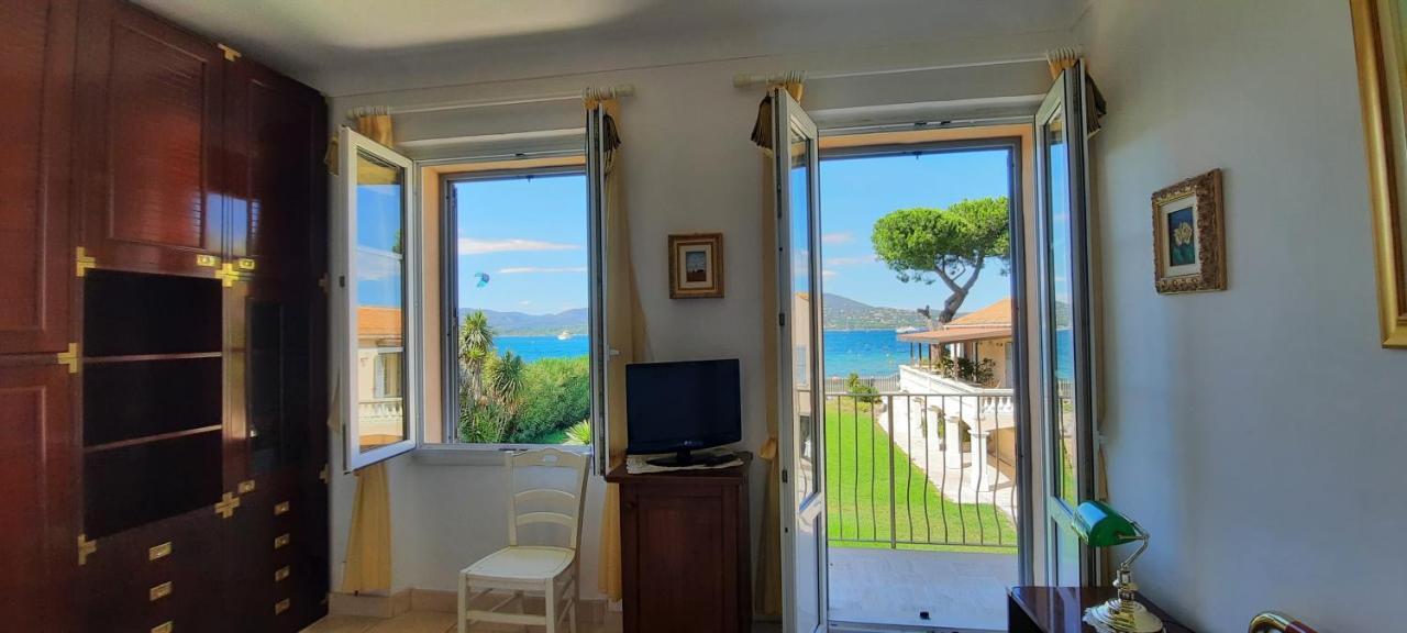 Villa Playa Del Sol - B1E1 Сен Тропе Екстериор снимка
